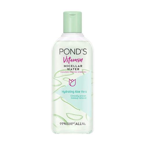 POND'S MICELLAR WATER ALOE 250ml